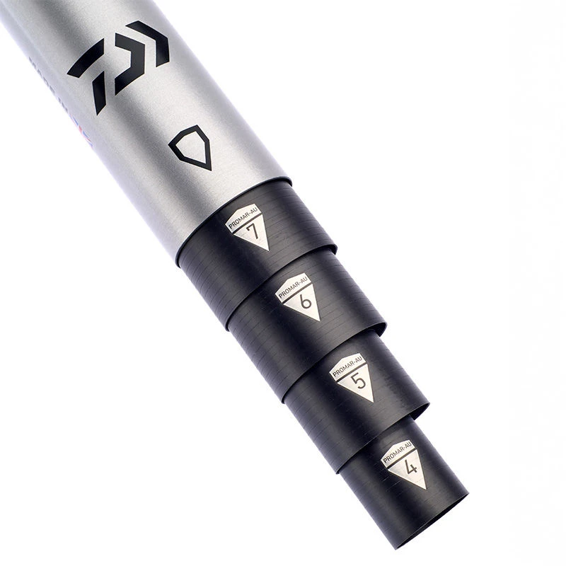 Daiwa Pro Margin 103 Pole 10.3m